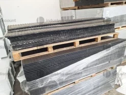 1#9369 Linea di produzione per pannelli fonoassorbenti Main Group RCL-ITR