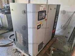 1#9369 Linea di produzione per pannelli fonoassorbenti Main Group RCL-ITR