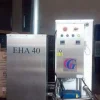 Linea di produzione per suchi di frutta