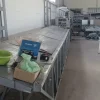 Linea di profilatura FRAMECAD F300i
