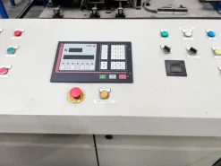 Linea di profilatura per lamiera Diper Design