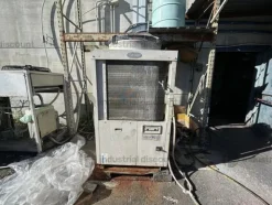 4#9894 Linea di refrigeramento aria e acqua