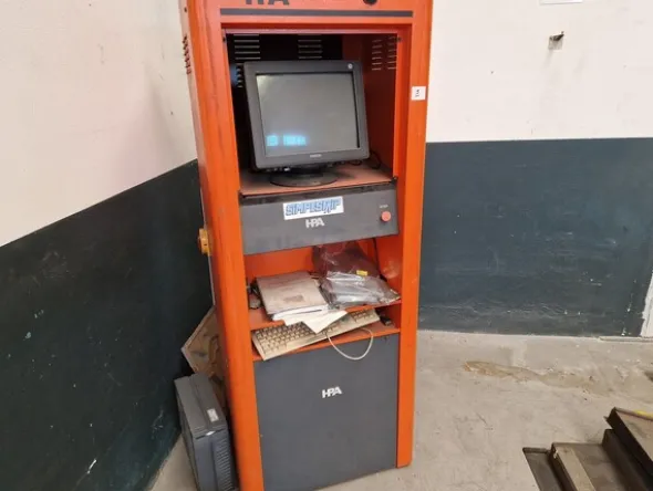 1#6900 Linea di revisioni