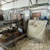 22#9550 Linea di riempimento liquidi
