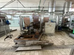 22#9550 Linea di riempimento liquidi