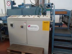 4#69013 Linea di selezione e confezionamento kiwi-pesche