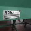 3#69013 Linea di selezione e confezionamento sacchetti/cestini mele