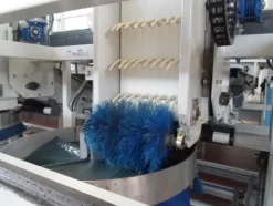 6#69013 Linea di selezione e confezionamento Sorma