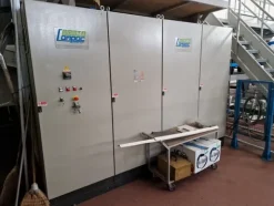 6#69013 Linea di selezione e confezionamento Sorma