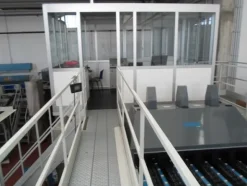 6#69013 Linea di selezione e confezionamento Sorma