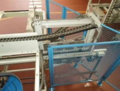 6#69013 Linea di selezione e confezionamento Sorma