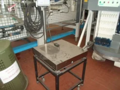6#69013 Linea di selezione e confezionamento Sorma