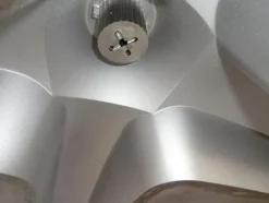 1#4306 Linea di stampi per la produzione di tavolini ribaltabili quadrati e rotondi
