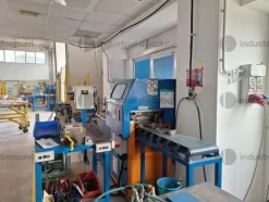4#10261 Linea di Taglio