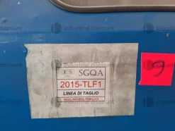 3#10261 Linea di Taglio