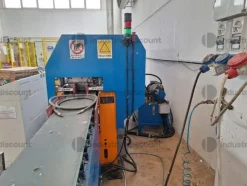 3#10261 Linea di Taglio