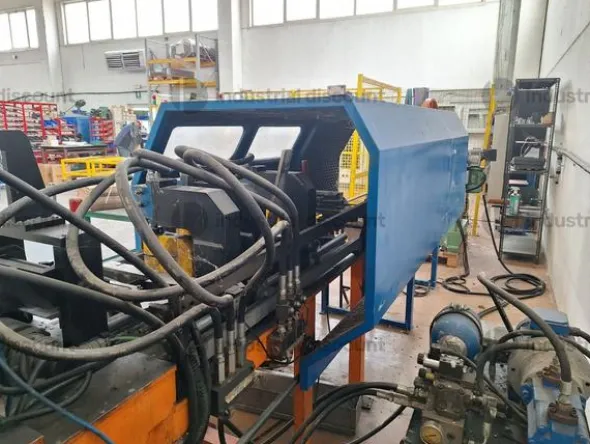 3#10261 Linea di Taglio