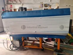 3#10261 Linea di Taglio