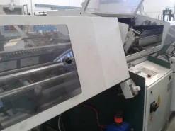 linea di taglio adige