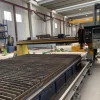 Linea di taglio termico lamiera SOITAAB