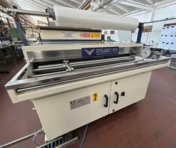 Linea di taglio usata marca Stilmec 90
