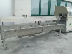 linea estrusione completissima