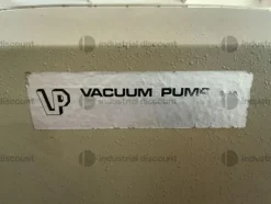 11#9550 Linea etichettatura vasi