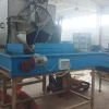 Linea lavorazione carote