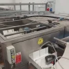 13#6465 Linea lavorazione Tecnoceam