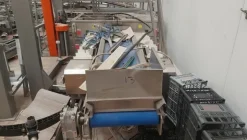 13#6465 Linea lavorazione Tecnoceam