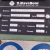 LINEAMOLATRICE BILATERALE BAVELLONI