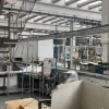 75#7168 Linea montaggio per Asciugatore ad evacuazione