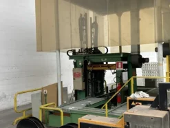75#7168 Linea montaggio per Asciugatore ad evacuazione