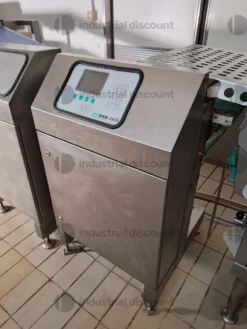 183#9323 Linea per affettati