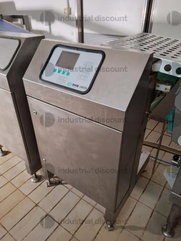 183#9323 Linea per affettati