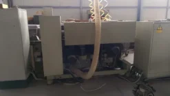 1#4874 Linea per lavorazione serramenti Scm System 4s