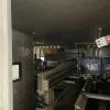 Linea per produzione di porte e finestre CML