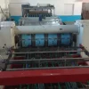 Linea per produzione scatole per pizza