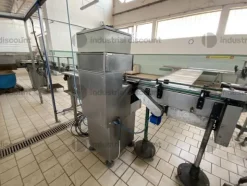 4#9550 Linea per riempiento latte