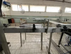 4#9550 Linea per riempiento latte