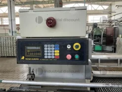 4#9550 Linea per riempiento latte