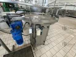 4#9550 Linea per riempiento latte