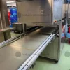 100#8737 Linea per sottovuoto Macchine