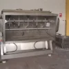 LINEA PREPARAZIONE SALUMI "VELATI"