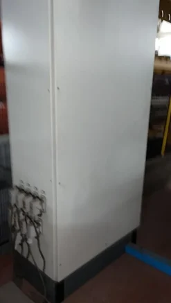1#7388 Linea produzione plafoniere Cimsa