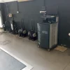 LINEA REVISIONE AUTO - MOTO