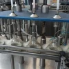 Linea riempimento profumo