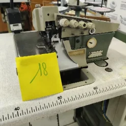 Lineari tagliacuci bordatrici oltre 40 macchine cucito