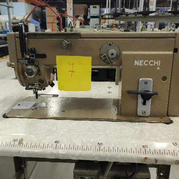Lineari tagliacuci bordatrici oltre 40 macchine cucito