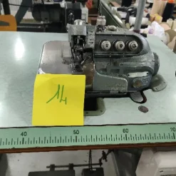 Lineari tagliacuci bordatrici oltre 40 macchine cucito